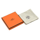 エルメス HERMES リヴァル ミニ ローズサクラ GP ヴォースイフト T3 ブレスレット ゴールド金具