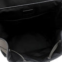 ルイヴィトン LOUIS VUITTON トリオ バックパック M45538 モノグラムエクリプス モノグラムキャンバス モノグラムエクリプス リュック・デイパック マットブラック金具 黒