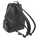 ルイヴィトン LOUIS VUITTON トリオ バックパック M45538 モノグラムエクリプス モノグラムキャンバス モノグラムエクリプス リュック・デイパック マットブラック金具 黒