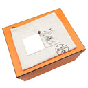 エルメス HERMES ピコタンロックMM グリパンタン トリヨンクレマンス ハンドバッグ シルバー金具 新品 未使用