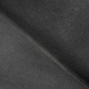 クリスチャン・ディオール Christian Dior ジッピーウォレット 2UFBC011XLA ブラック レザー 長財布 シルバー金具 黒 ロゴ ラウンドジップ