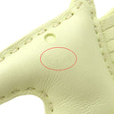 エルメス HERMES ロデオPM ペガサス ジョーヌミルトン アニョーミロ バッグチャーム 黄色 ソーイエロー