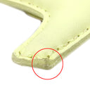 エルメス HERMES ロデオPM ペガサス ジョーヌミルトン アニョーミロ バッグチャーム 黄色 ソーイエロー