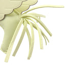 エルメス HERMES ロデオPM ペガサス ジョーヌミルトン アニョーミロ バッグチャーム 黄色 ソーイエロー