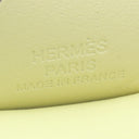 エルメス HERMES ロデオPM ペガサス ジョーヌミルトン アニョーミロ バッグチャーム 黄色 ソーイエロー