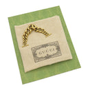 グッチ GUCCI GGマーモント ミニ バックパック 777253 ブラック レザー リュック・デイパック ゴールド金具 黒 キルティング