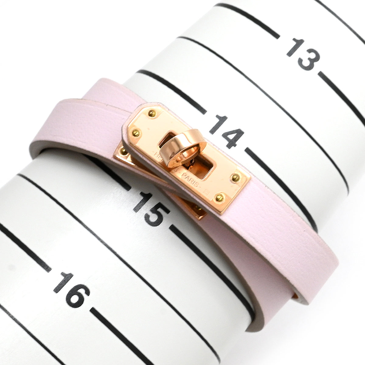 エルメス HERMES ミニ ケリードゥブルトゥール モーヴペール ヴォー