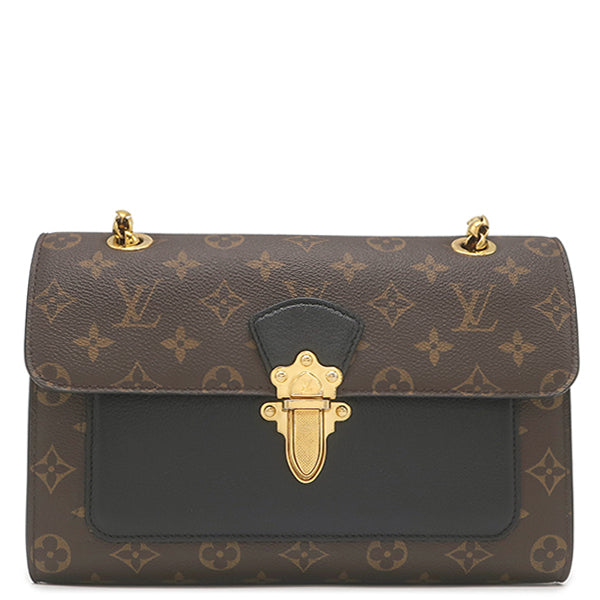 ルイヴィトン LOUIS VUITTON ヴィクトワール M41730 モノグラム