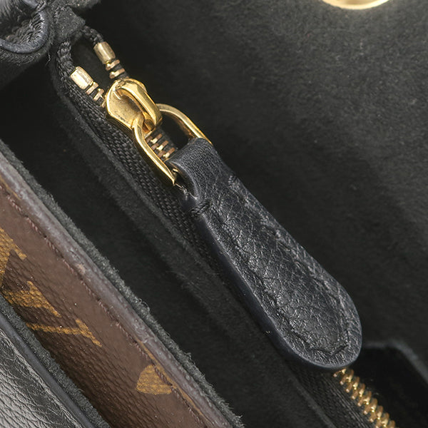 LOUIS VUITTON ルイ ヴィトン モノグラムキャンバス ヴィクトワール ショルダーバッグ M41730 PVC  カーフレザー ブラウン ブラック ゴールド金具 チェーンショルダー ビトン 【本物保証】 楽天市場】【新品同様】ルイヴィトン ショルダーバッグ チェーン
