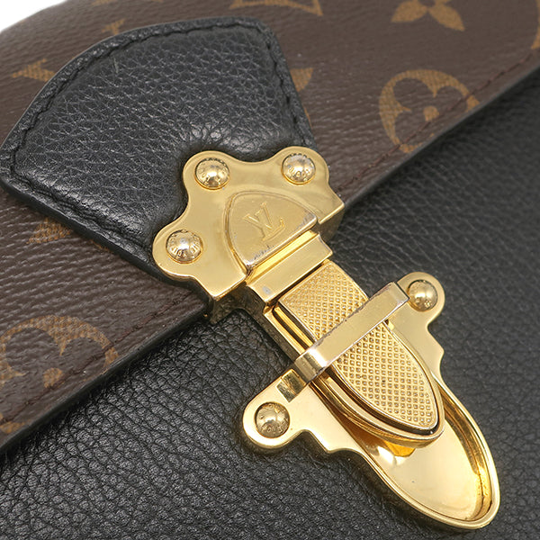 ルイヴィトン LOUIS VUITTON ヴィクトワール M41730 モノグラム