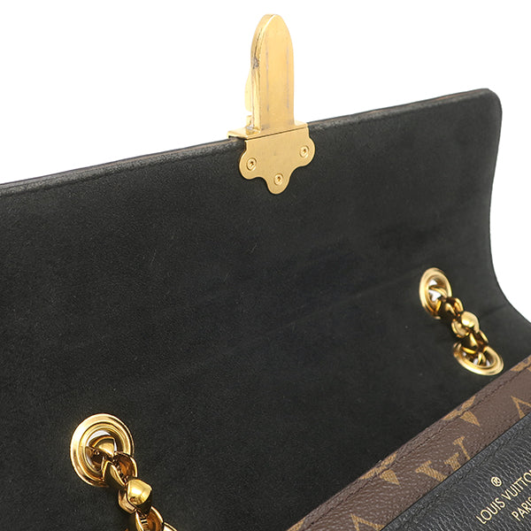 ルイヴィトン LOUIS VUITTON ヴィクトワール M41730 モノグラム