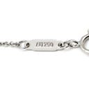 ティファニー Tiffany & Co Tスマイル ペンダント ラージ ホワイトゴールド K18WG ネックレス Au750 Tiffany T smile