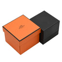 エルメス HERMES クルー ドゥ H 1タッセル H115601B ローズゴールド K18PG ダイヤモンド #48(JP8) リング 指輪 ピンクゴールド 750 18K 7.5号