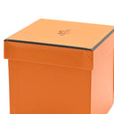 エルメス HERMES シェーヌダンクル TPM ローズゴールド K18PG ブレスレット ピンクゴールド 28コマ 18K 750 PG