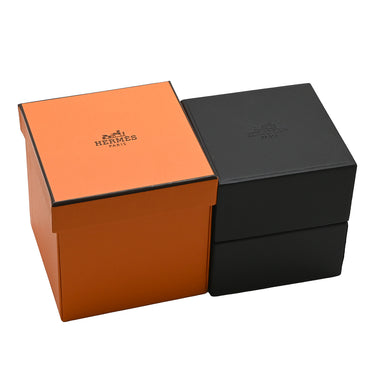 エルメス HERMES シェーヌダンクル TPM ローズゴールド K18PG ブレスレット ピンクゴールド 28コマ 18K 750 PG