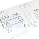 ブルガリ BVLGARI トルチェッロリング AN856320 プラチナシルバー Pt950 ダイヤモンド リング 指輪 Pt 1粒 ダイヤ 0.25ct 7号