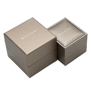 ブルガリ BVLGARI フィオレヴァー 357144 ピンクゴールド K18PG ダイヤモンド #49(JP9) リング 指輪 750 18K フラワーモチーフ ダイヤ 8.5号