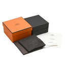 エルメス HERMES ケリー ガヴロッシュ PM ダイヤ H222513B ローズゴールド K18PG ダイヤモンド ピアス ピンクゴールド 750AU 18K PG 18石 クラスプモチーフ