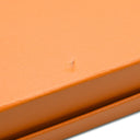 エルメス HERMES シェーヌダンクル TPM イエローゴールド K18YG ネックレス 62コマ 18K 750 YG