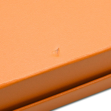 エルメス HERMES シェーヌダンクル TPM イエローゴールド K18YG ネックレス 62コマ 18K 750 YG