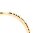 カルティエ Cartier トリニティ ホワイトゴールド×イエローゴールド×ピンクゴールド K18WG K18YG K18PG #49 リング 指輪 750 18K 18金 3重 3連 3カラー 9号