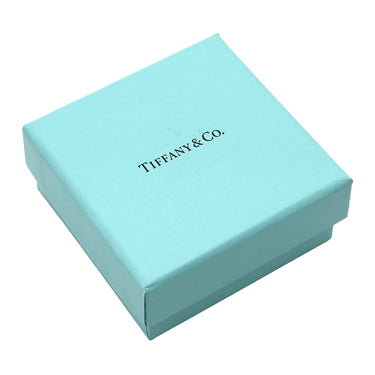 ティファニー Tiffany & Co バイザヤード シングルダイヤモンド ペンダント イエローゴールド K18YG ダイヤモンド ネックレス Au750 T&Co. 1石 1P エルサペレッティ