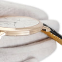 腕時計 ピアジェ PIAGET アルティプラノ 40mm G0A38131 自動巻き メンズ K18PG無垢 スモールセコンド デイト シースルーバック