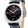 腕時計 パネライ PANERAI ルミノール マリーナ1950 3デイズ オフィチーネ PAM00359 O番 自動巻き メンズ O番 ブラック アラビア デイト