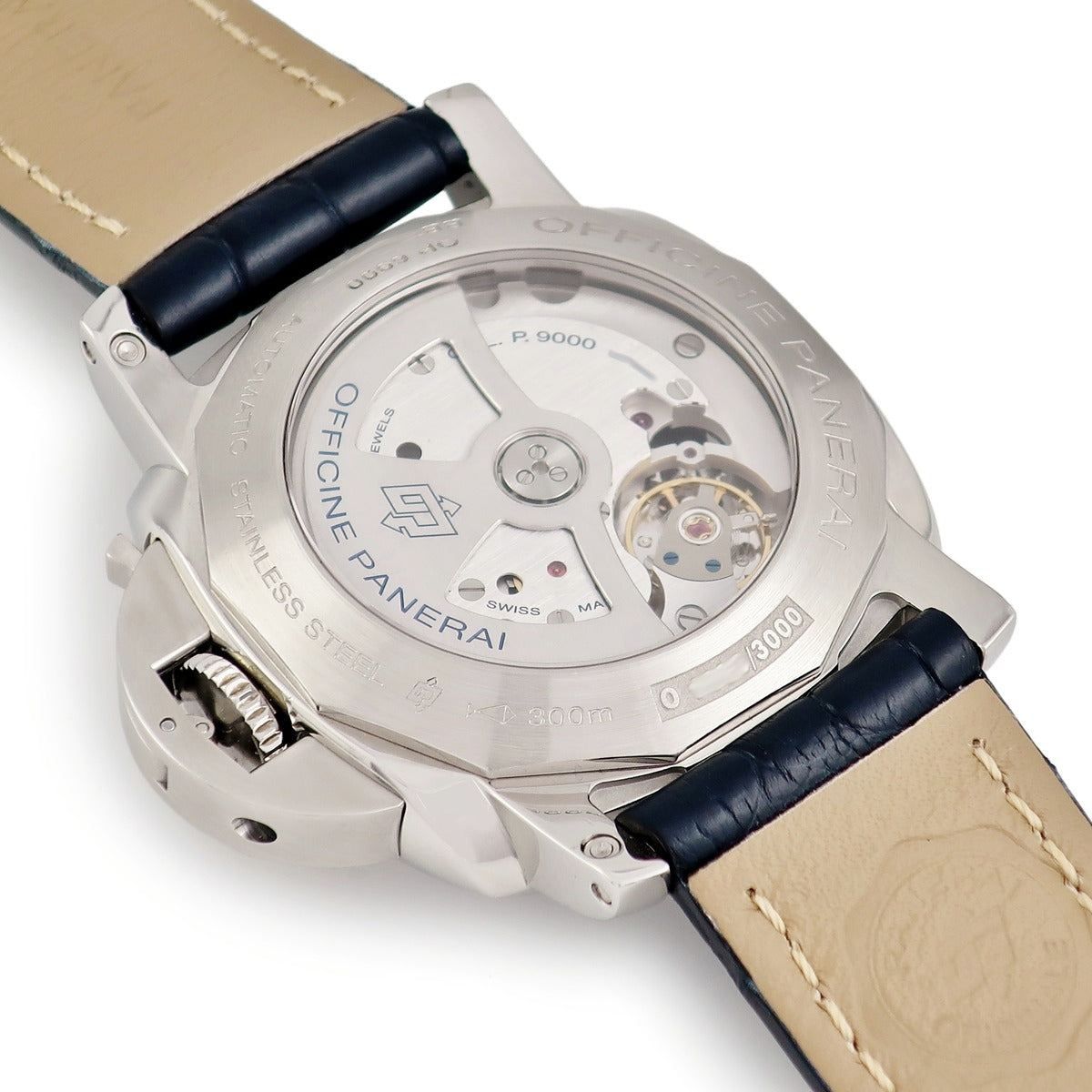 パネライ PANERAI ルミノール マリーナ1950 3デイズ オフィチーネ