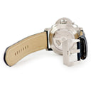 腕時計 パネライ PANERAI ルミノール マリーナ1950 3デイズ オフィチーネ PAM00359 O番 自動巻き メンズ O番 ブラック アラビア デイト