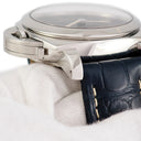 腕時計 パネライ PANERAI ルミノール マリーナ1950 3デイズ オフィチーネ PAM00359 O番 自動巻き メンズ O番 ブラック アラビア デイト
