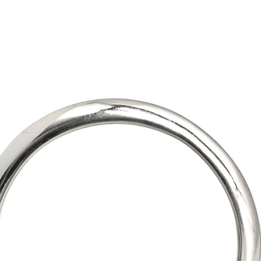 ティファニー Tiffany & Co ソリティア ダイヤリング プラチナシルバー Pt950 ダイヤモンド リング 指輪 T＆Co. 一粒 1P プラチナ 立爪 0.24ct 6.5号