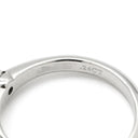 ティファニー Tiffany & Co ソリティア ダイヤリング プラチナシルバー Pt950 ダイヤモンド リング 指輪 T＆Co. 一粒 1P プラチナ 立爪 0.24ct 6.5号