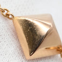 エルメス HERMES ロンドマルチ ローズゴールド K18PG SH ブレスレット ピンクゴールド 18K 750