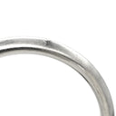 ティファニー Tiffany & Co ソリティア プラチナシルバー Pt950 ダイヤモンド リング 指輪 T&Co. プラチナム 1P 1石 1粒 ダイヤ 立爪 0.30ct 11号