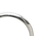 ティファニー Tiffany & Co ソリティア ダイヤリング プラチナシルバー Pt950 ダイヤモンド リング 指輪 T＆Co. 一粒 1P 0.25ct 14号
