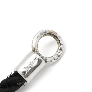 カルティエ Cartier アストロ ラブリング ペンダント ホワイトゴールド K18WG ネックレス 750 18K WG チャーム