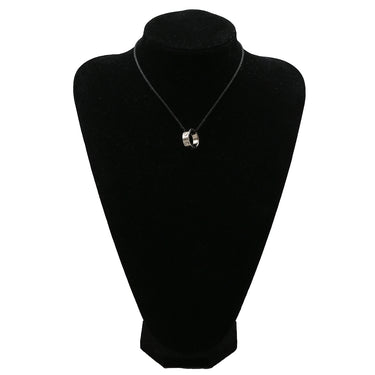 カルティエ Cartier アストロ ラブリング ペンダント ホワイトゴールド K18WG ネックレス 750 18K WG チャーム