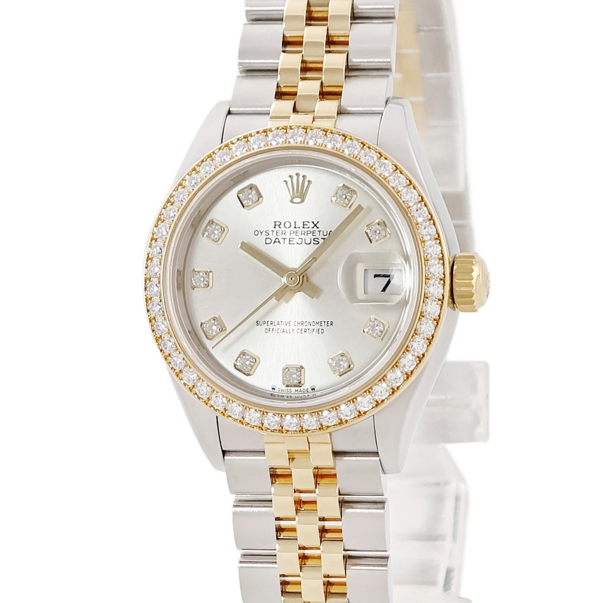 ROLEX ロレックス｜中古ブランド品・高級時計・宝石の通販サイト