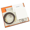 エルメス HERMES エヴリンTPM ショート エトゥープ ヴォーエプソン ショルダーバッグ ゴールド金具 グレージュ
