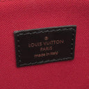 ルイヴィトン LOUIS VUITTON オンザゴー PM M46373 モノグラム×モノグラムリバース モノグラムキャンバス モノグラムリバースキャンバス 2WAYバッグ ゴールド金具 コインケース付き ショルダー ハンドバッグ