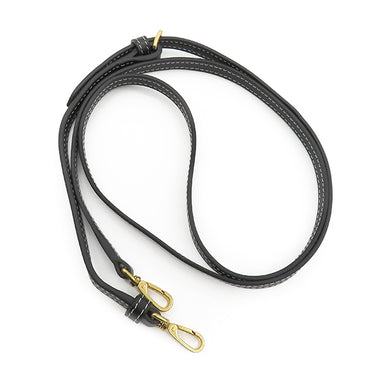 ミュウミュウ MIU MIU アイビー レザー ハンドバッグ ミニ 5BA281 ブラック レザー 2WAYバッグ ゴールド金具 黒 ロゴ ハンドバッグ ショルダー