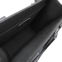 ルイヴィトン LOUIS VUITTON サックプラ MINI M46453 モノグラムエクリプス レザー モノグラムエクリプスキャンバス 2WAYバッグ シルバー金具 黒 ショルダー トートバッグ