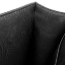 ルイヴィトン LOUIS VUITTON サックプラ MINI M46453 モノグラムエクリプス レザー モノグラムエクリプスキャンバス 2WAYバッグ シルバー金具 黒 ショルダー トートバッグ