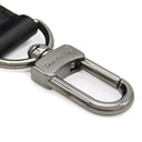 ルイヴィトン LOUIS VUITTON サックプラ MINI M46453 モノグラムエクリプス レザー モノグラムエクリプスキャンバス 2WAYバッグ シルバー金具 黒 ショルダー トートバッグ