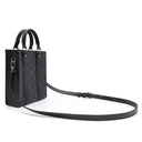 ルイヴィトン LOUIS VUITTON サックプラ MINI M46453 モノグラムエクリプス レザー モノグラムエクリプスキャンバス 2WAYバッグ シルバー金具 黒 ショルダー トートバッグ