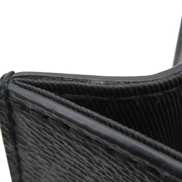 ルイヴィトン LOUIS VUITTON サックプラ MINI M46453 モノグラムエクリプス レザー モノグラムエクリプスキャンバス 2WAYバッグ シルバー金具 黒 ショルダー トートバッグ