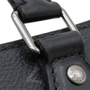ルイヴィトン LOUIS VUITTON サックプラ MINI M46453 モノグラムエクリプス レザー モノグラムエクリプスキャンバス 2WAYバッグ シルバー金具 黒 ショルダー トートバッグ