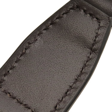 グッチ GUCCI GGキャンバス ミニ 834268 ベージュ×ブラウン GGキャンバス レザー ショルダーバッグ シルバー金具