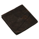 エルメス HERMES クリックH PM パープル×ゴールド GP エナメル ブレスレット 紫 Hブレス バングル